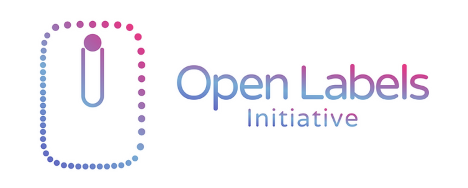 Open Labels Initiative preview
